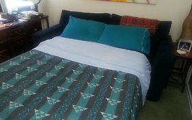 Entire 2Br, Centrally-Located, W/Parking!