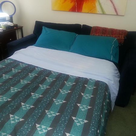 Entire 2Br, Centrally-Located, W/Parking! San Francisco Esterno foto