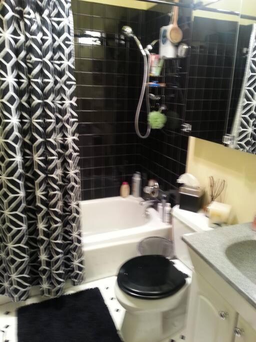 Entire 2Br, Centrally-Located, W/Parking! San Francisco Esterno foto