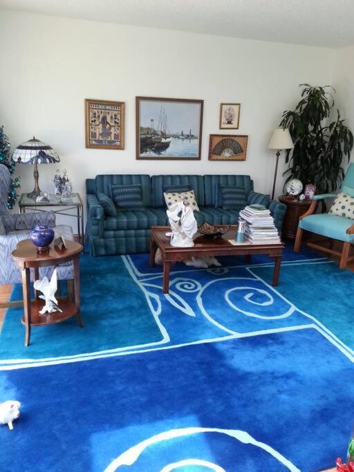 Entire 2Br, Centrally-Located, W/Parking! San Francisco Esterno foto