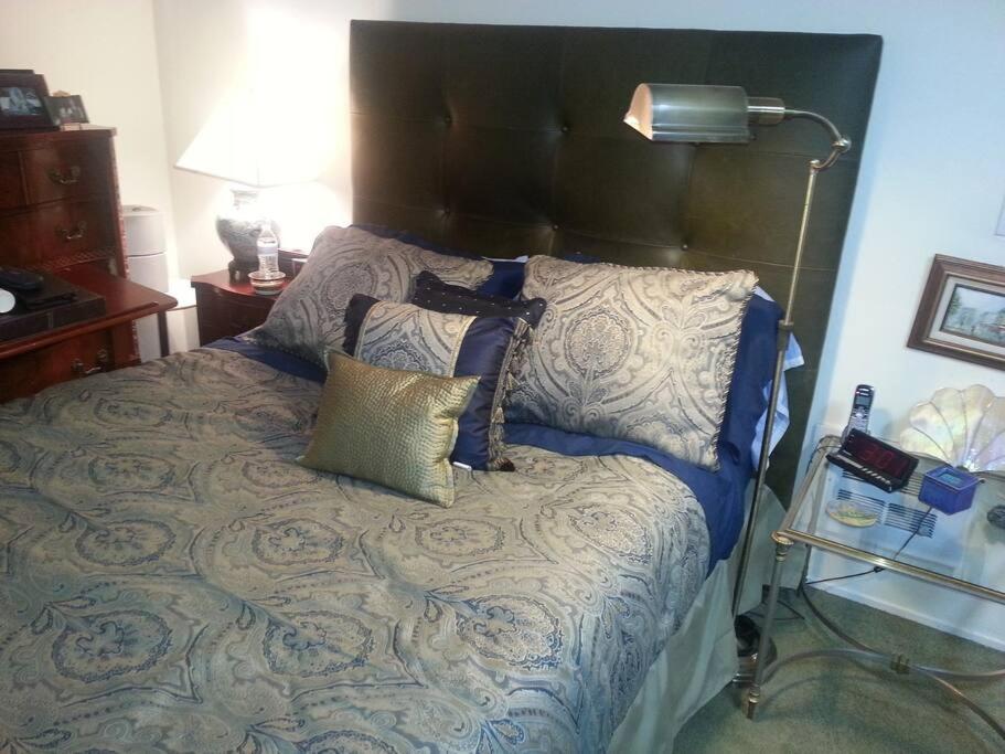 Entire 2Br, Centrally-Located, W/Parking! San Francisco Esterno foto