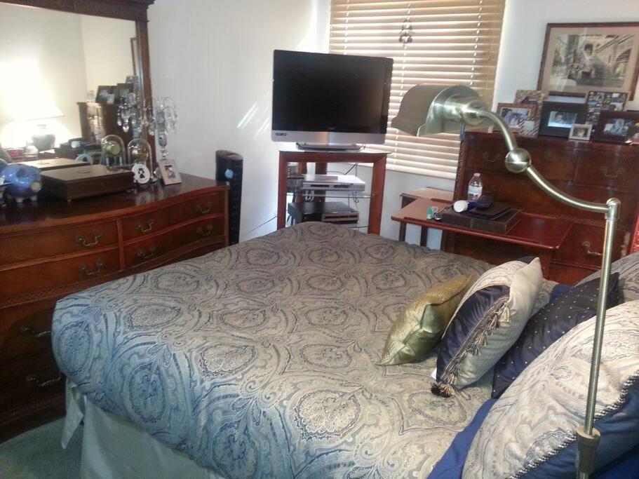 Entire 2Br, Centrally-Located, W/Parking! San Francisco Esterno foto