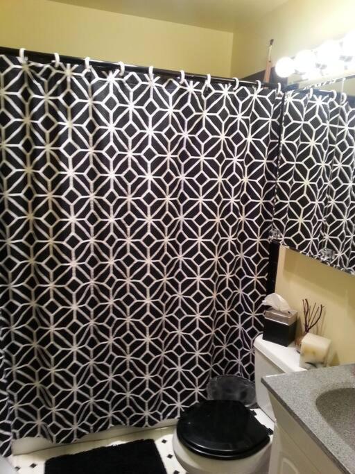 Entire 2Br, Centrally-Located, W/Parking! San Francisco Esterno foto