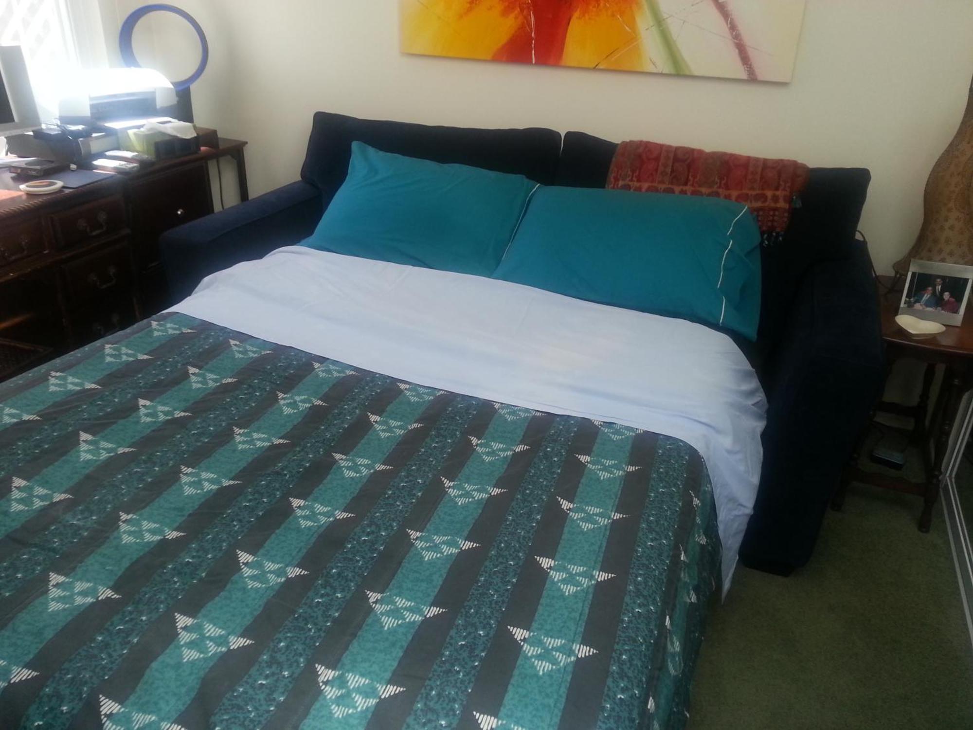 Entire 2Br, Centrally-Located, W/Parking! San Francisco Esterno foto