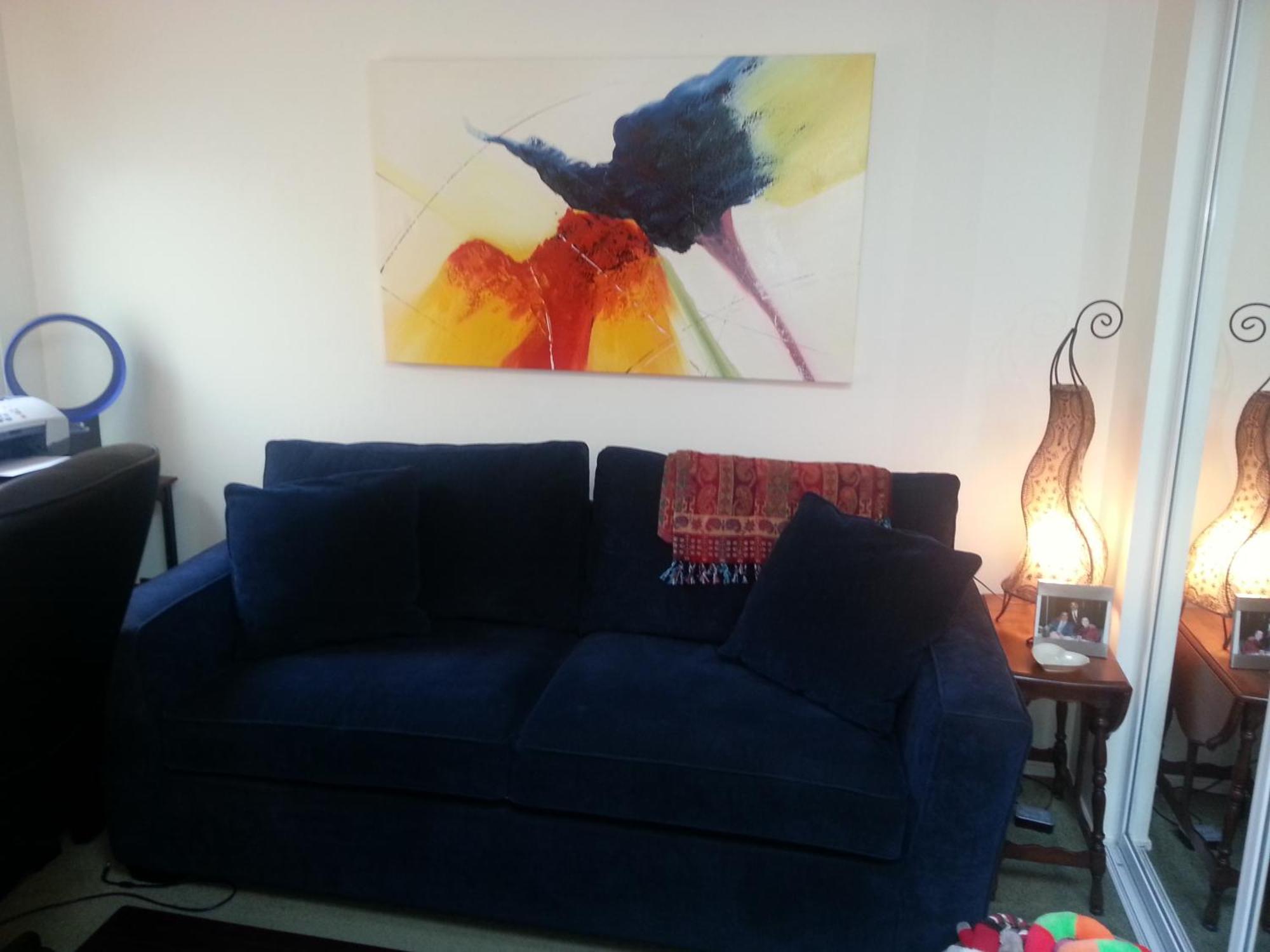 Entire 2Br, Centrally-Located, W/Parking! San Francisco Esterno foto