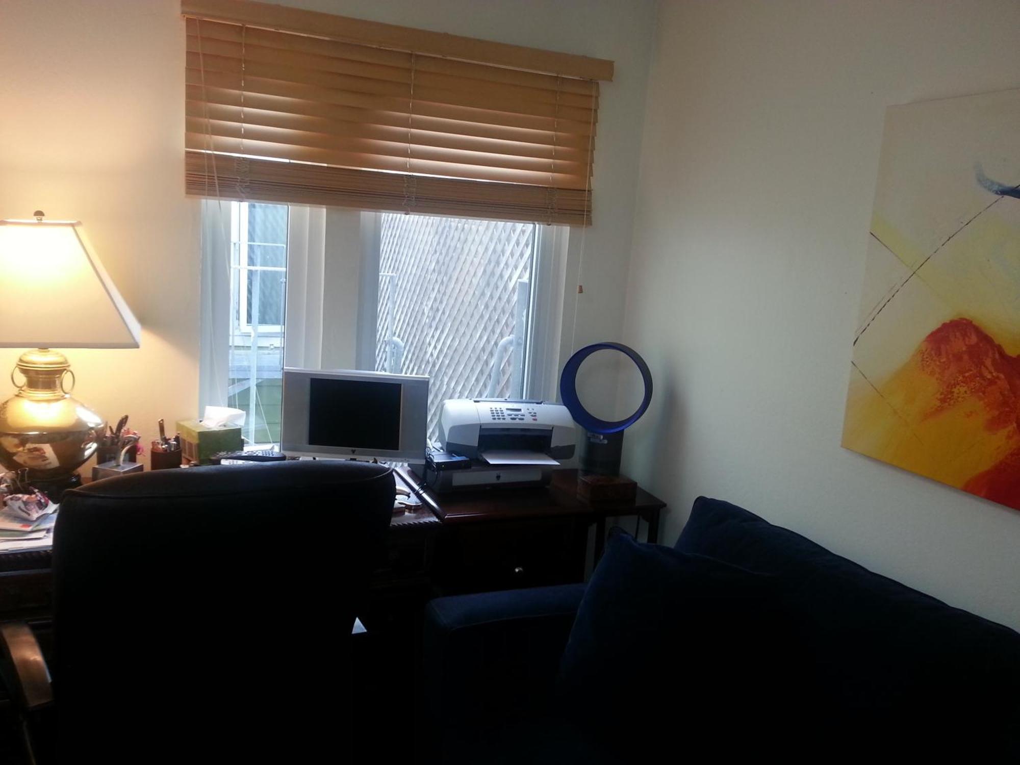 Entire 2Br, Centrally-Located, W/Parking! San Francisco Esterno foto